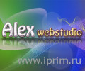ALEX-Webstudio