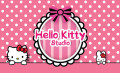 Hello Kitty Studio