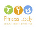 Fitness Lady