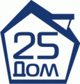 25 Дом