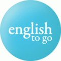 English to go