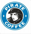 Pirate Coffee