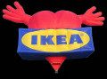 Sluzhba dostavki tovarov iz IKEA