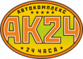 AK 24