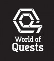 World of quests