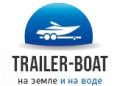 Trailer Boat