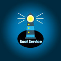 Boat service