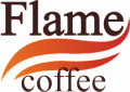 Flame coffee