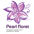 Pearl floret
