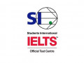 IELTS Students International