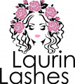 LAURIN LASHES