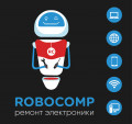 Robocomp