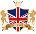 Royal English Center
