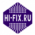 Hi-Fix Сервис