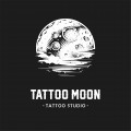 Tattoo Moon