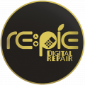 Re:Pie Digital Repair