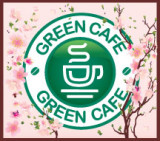 Green Cafe / Грин Кафе, кафе (ТЦ Clover House)