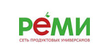 Реми, сеть продовольственных супермаркетов (на Ильичёва)