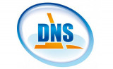 DNS / ДНС (на Луговой)