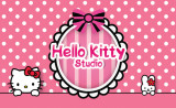 Hello Kitty Studio / Хэлло Китти