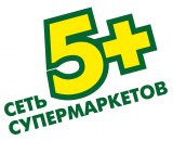 5+, Сеть супермаркетов / Пять плюс (в Уссурийске на Советской)