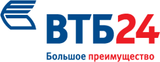 Банк ВТБ 24, филиал (на Светланской 13)