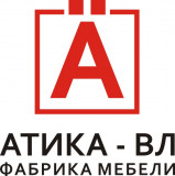 Атика-ВЛ (на Бородинской)