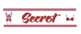 Secret / Секрет