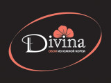 Divina / Дивина, салон корейских обоев (ТЦ Альянс)