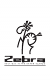 Zebra / Зебра, бутик черно-белой одежды