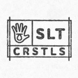 SaltCrystals / СолтКристалс, брендинговое агентство