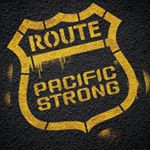 Pacific Strong Gym / Пасифик Стронг Джим