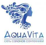АкваВита, сеть салонов сантехники