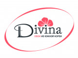 Divina / Дивина, салон корейских обоев
