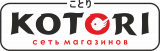Kotori / Котори, сеть магазинов