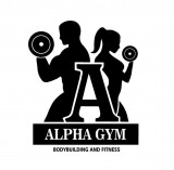 Alpha Gym / Альфа Джим, тренажерный зал