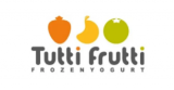 Tutti Frutti Frozen Yogurt / Тутти Фрутти Фрозен Йогурт