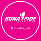 BONA FIDE / Бона Файд
