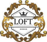 Loft  / Лофт, хостел и апартаменты