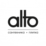 Alto / Альто, сеть магазинов сантехники