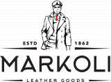 Markoli / Марколи, изделия из кожи