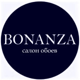 Bonanza / Бонанза, салон обоев