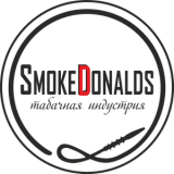 SmokeDonalds / Смокдоналдс, центр паровых коктейлей
