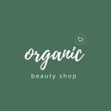 Organic beauty shop / Органик бьюти шоп