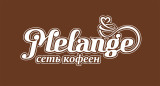 Melange cafe / Меланж кафе (на Крыгина)