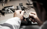 Профессиональный ремонт и сервис швейцарских часов