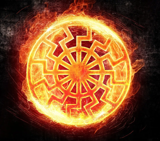 логотип организации