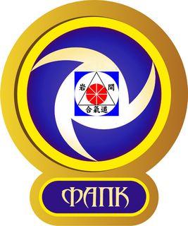 логотип организации