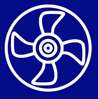 company logo