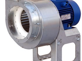 Центробежные вентиляторы